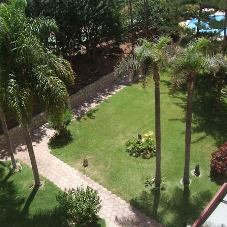 Apartment Americos El Dorado Playa de las Américas Buitenkant foto